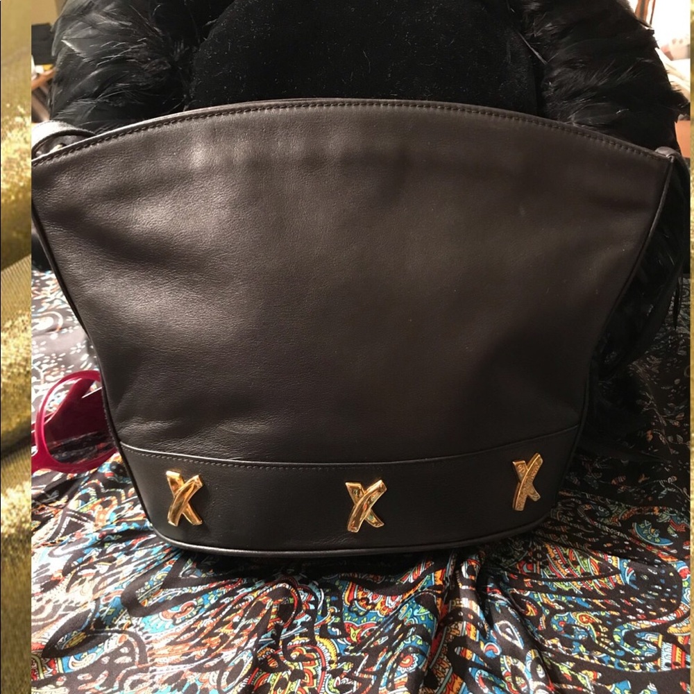 ‼️SOLD‼️Paloma Picasso Crossbody bag